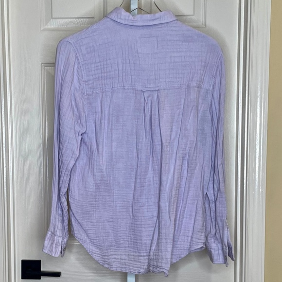 Rails Button Down Shirt - Picture 2 of 2